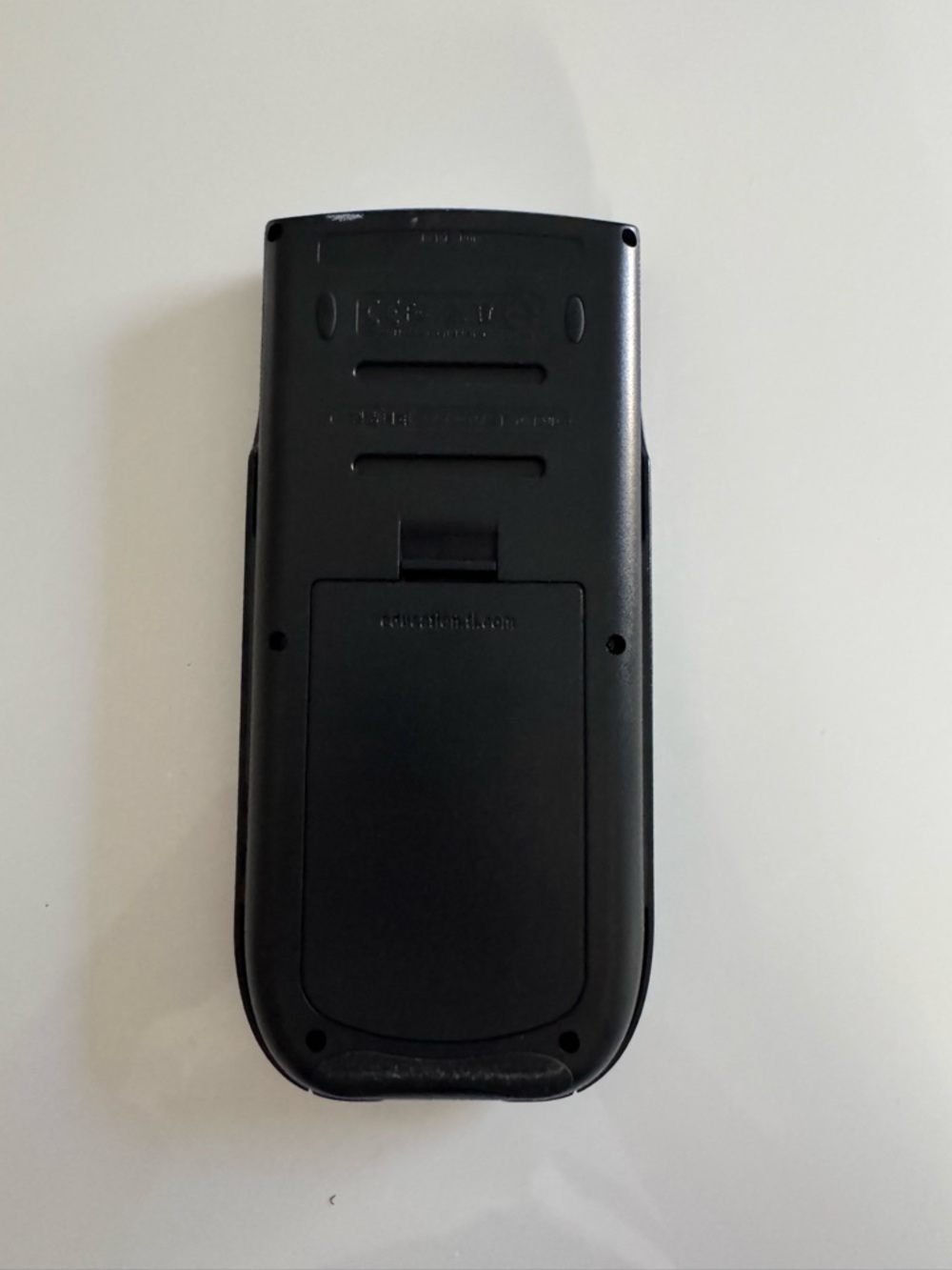 Texas Instruments TI-84 Plus Calculator - Picture 5 of 5